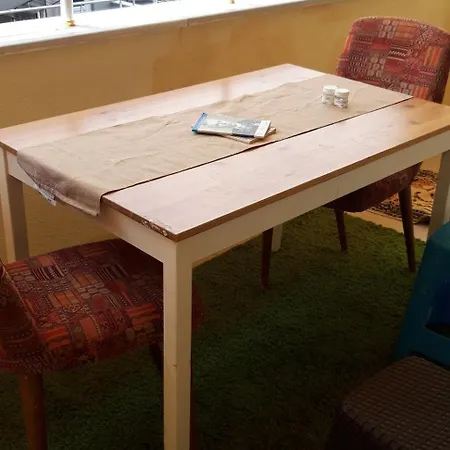 Forest Villa, Breakfast Hotel, 6 Minutes From Istanbul Airport