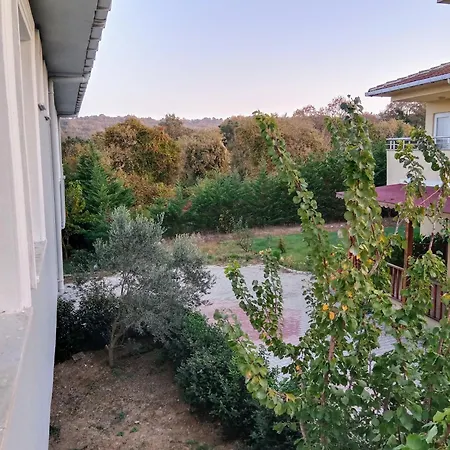 Forest Villa, Breakfast Hotel, 6 Minutes From Istanbul Airport