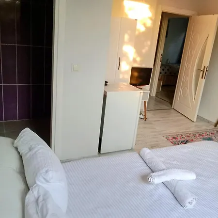 Forest Villa, Breakfast Hotel, 6 Minutes From Istanbul Airport * Arnavutkoy