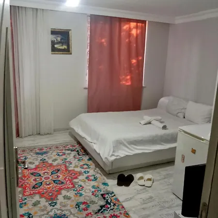 Forest Villa, Breakfast Hotel, 6 Minutes From Istanbul Airport *
