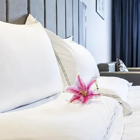 Forest Villa, Breakfast Hotel, 6 Minutes From Istanbul Airport Arnavutkoy